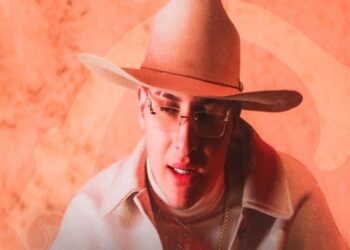 Jacob Giménez presentó recientemente la canción “Mi error”