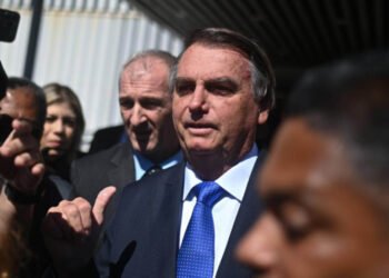 Arranca el juicio que podría inhabilitar a Bolsonaro para las próximas elecciones en Brasil