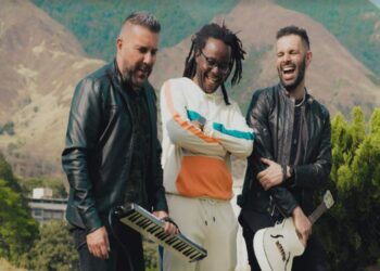 James Lakay junto a Alkilados estrenaron el sencillo "Lluéveme" (+Video)