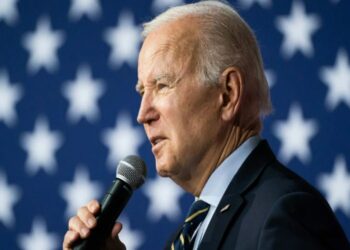 Biden criticó despliegue de armas rusas en Bielorrusia