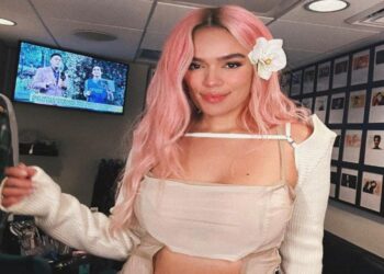 Karol G extiende su gira “Mañana será bonito” con seis presentaciones más en Estados Unidos