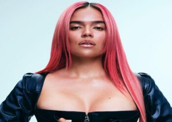 Karol G fue la gran ganadora de los premios Tu Música Urbano 2023