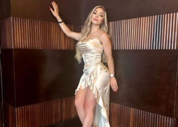 La Materialista presentó el sencillo "Tú eres”