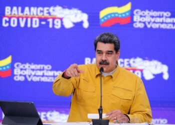 El Grupo de Boston presiona a Biden para que negocie con Maduro