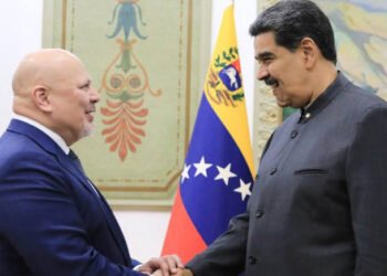 Oficina de la CPI no afectará la investigación por violaciones de los DD HH en Venezuela