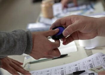 Más de 63.000 migrantes han actualizado sus datos para votar en las primarias