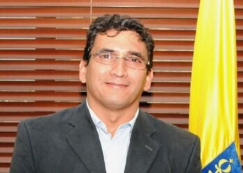 Petro nombra a Rengifo como nuevo embajador de Colombia en Venezuela
