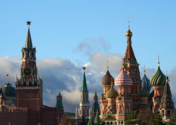 Moscú advierte a Occidente contra cualquier intento de aprovechar la situación en Rusia