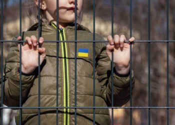 La ONU denuncia que son más de medio millar los niños fallecidos en la guerra de Ucrania