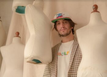 Nohi regresó a la palestra musical con su hit “Oxitocina”