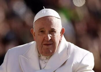 Papa Francisco será dado de alta este viernes, luego de someterse a una intervención quirúrgica