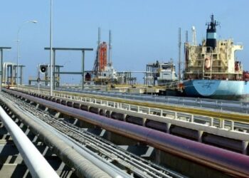 Exportaciones de petróleo de Pdvsa caen a medida que se desploma el procesamiento de crudo pesado