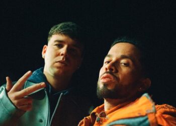 De La Ghetto y Quevedo unen fuerzas en una colaboración musical