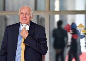 Rafael Simón Jiménez: El régimen promoverá el colapso del CNE