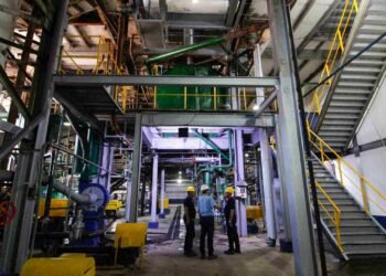 Conindustria: 78 % de las empresas aseguran que la economía empeoró en el primer trimestre