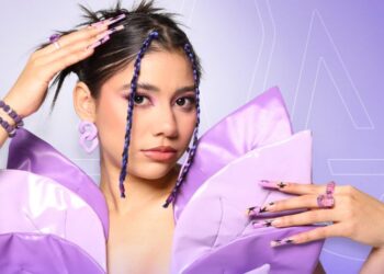 Greyvi presentó el videoclip del sencillo "El Bar" (+Video)