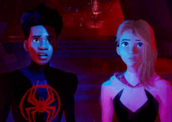 "Spider-Man: Across the Spider-Verse" alcanza un estreno masivo de 120,5 millones de dólares