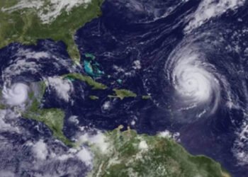 INEA emite alerta a navegantes por inicio de temporada de huracanes