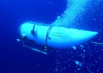 Canadá investiga implosión del sumergible Titán