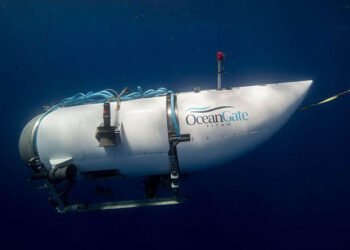 Búsqueda de sumergible desaparecido cerca del Titanic entra en fase crítica