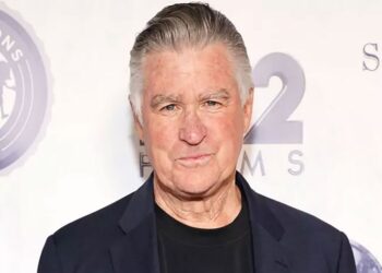 Actor Treat Williams murió en un accidente de motocicleta