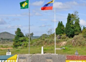 Brasil pretende reactivar cooperación económica con Venezuela