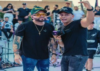 Wil Romero, el director venezolano detrás de la “Nachomanía”