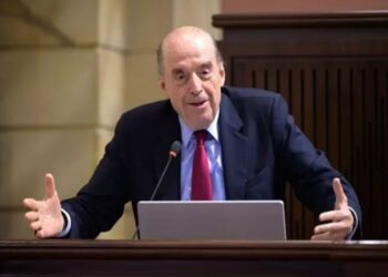 Gobierno colombiano: No hay confirmación de muerte de disidente de la FARC "Iván Márquez"