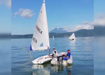 Daniela Rivera: "Los Centroamericanos me dejan con muchas expectativas en el camino a París 2024"