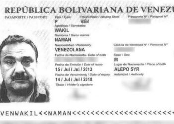 Muere en Miami un empresario venezolano acusado de corrupción y lavado de dinero