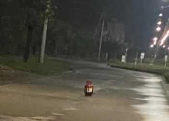 Cúcuta amanece en medio de acciones intimidantes del ELN