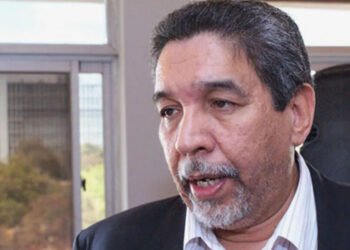 Froilán Barrios: La dispersión sindical facilita la represión gubernamental