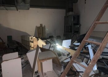 El abandono es un libro más en bibliotecas de la zona norte de Anzoátegui