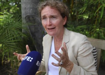 ONU alerta de crisis humanitaria en Honduras con 3,2 millones de personas con necesidades