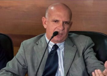 "El Pollo" Carvajal llegó a EE.UU. y comparecerá este jueves ante un juez en Nueva York