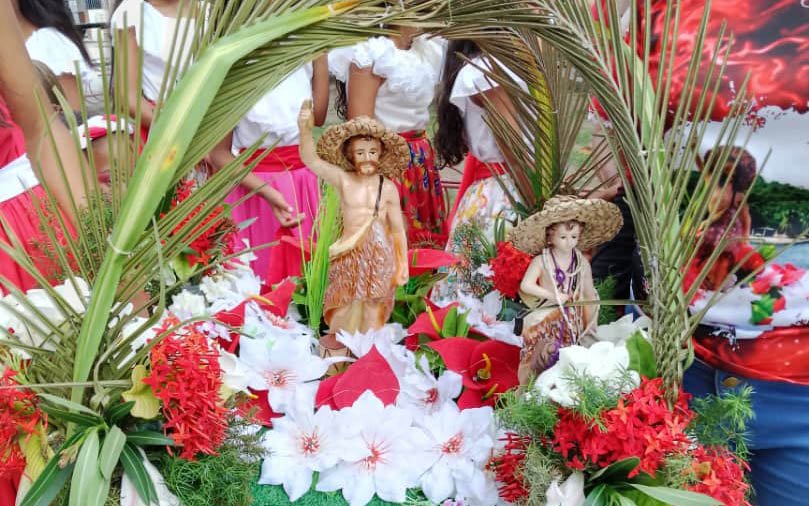 El tambor y la Semana Santa: tradición y ritmo