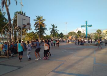 Ante los altos costos de los planes vacacionales los padres optan por salidas recreativas