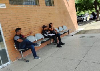 En el sector Vista al Mar de Píritu murió un hombre tras caerle un rayo