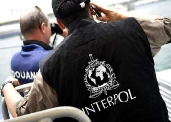 Más de mil detenidos en una operación de Interpol contra el tráfico de migrantes