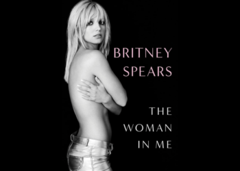 Las memorias de Britney Spears se publicarán en español el 26 de octubre