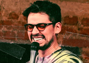 Manuel Ángel Redondo estrena su primer especial de comedia: “Shots”