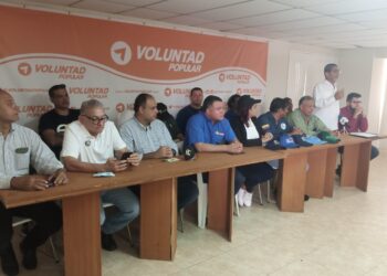 Oposición anzoatiguense organiza primaria sin ignorar posibilidad de saboteo oficialista