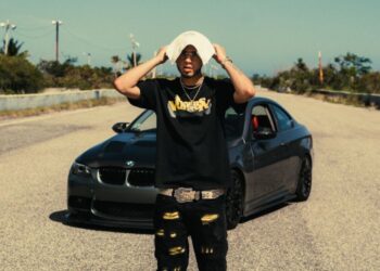 Gonza, Derek Santana y Viejo Culprit presentaron el sencillo "POV"