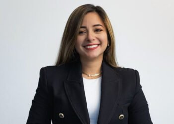 "Stephany Stella: "Deseo inspirar a niñas venezolanas a cumplir sus sueños"