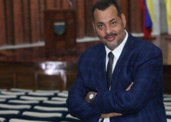 Tomás Straka: “La población se cansó de protestar con un guión que fracasó”