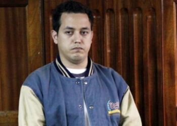 Veinte años de cárcel para un venezolano por el asesinato de su embajadora en Kenia