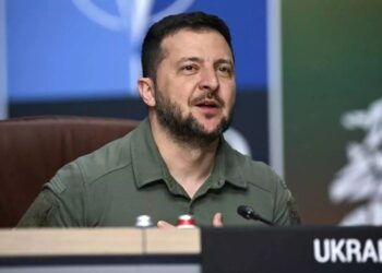 Zelenski pide a Turquía y la ONU que garanticen sin Rusia la salida de grano ucraniano