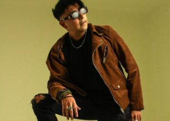 Armando Romé lanza el hit "Borracho" en colaboración con Dabaar