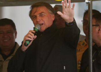 El expresidente Bolsonaro vuelve a presentarse a la Polícia para declarar sobre supuesta trama golpista