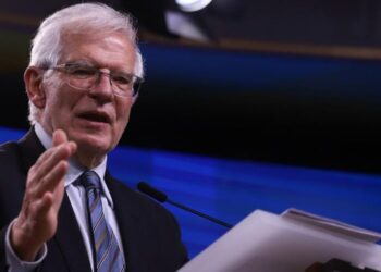 Sin muchos acuerdos: Borrell tilda de buena reunión entre el gobierno venezolano y la oposición